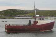 Siarach - 11 (Workboat)